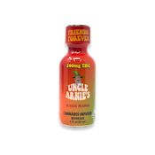 Uncle Arnie's - Magic Mango - 2oz - Drinks - 100mg