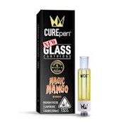 West Coast Cure - Magic Mango Curepen Cartridge - 1G