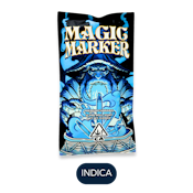 Seed Junky - Magic Marker - Preroll - 1.0g