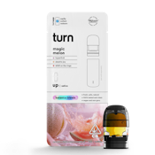 Turn Magic Melon (S) Pod 1g