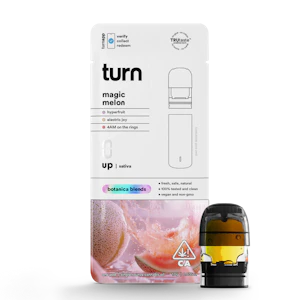 TURN - Turn Magic Melon (S) Pod 1g