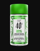 Stiiizy - Magic Melon - 2.5g 40's Infused Pre-Rolls - 5pk