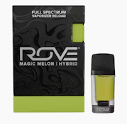 Magic Melon Melted Diamonds Refill Pod - 1g - ROV