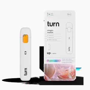 TURN - Magic Melon AIO 1g Turn brand