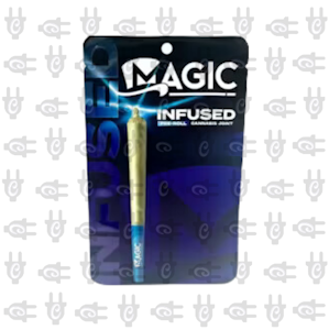 Magic - Magic - Magic Berry Runtz 1.2G Infused Pre-Roll