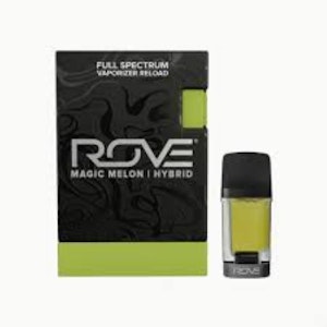 ROVE - Rove | (1G) Reload | Magic Melon