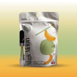 HIGHER CULTURE - Magic Melon, Distillate, 1g