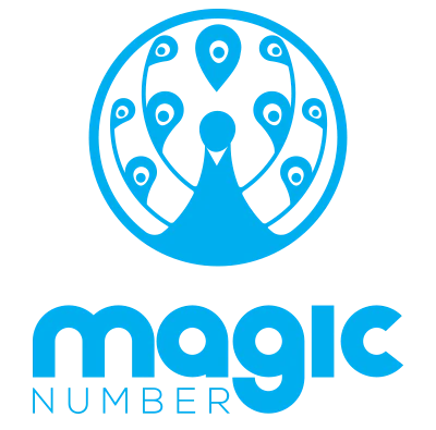Magic Number - Magic Number 100mg Sasparilla Hybrid Soda Main Image
