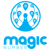 Magic Number 25mg Indica Fruit Punch