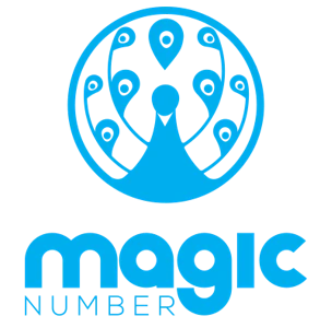 Magic Number - Magic Number 25mg Indica Fruit Punch