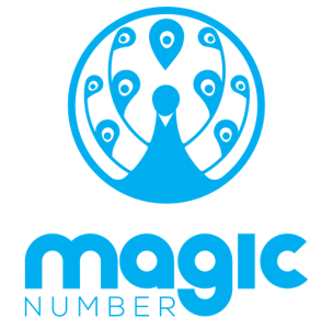 Magic Number - Magic Number 100mg Hybrid Ginger Beer