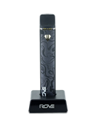 Rove | Diamond Series Battery | Solid Color Soft Touch | Grey