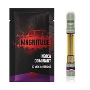 Magnitude - Magnitude | Vape | Gelato | 1g