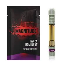 Magnitude - Magnitude | Vape | Gelato | 1g Main Image