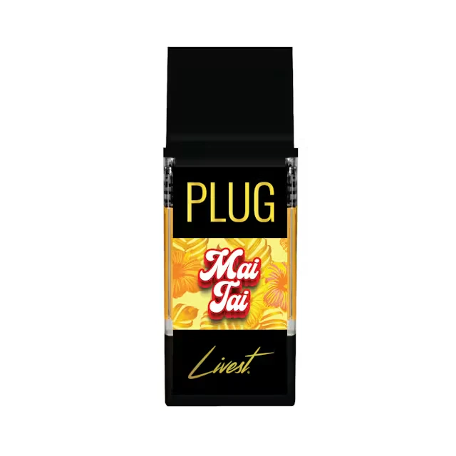 PLUGPLAY™ - Plugplay - Livest: Mai Tai 1g Main Image