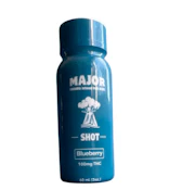 Blueberry 2oz Shot - 100mg
