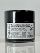 Royal Keys Malawi Banana Haze 1/8 26%