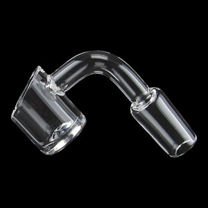 LA King - 14mm Male Quartz Banger