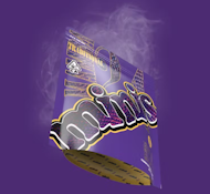 Traditional - Minis - Mamba 24 I - Flower - 5.0G