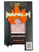 Napalm | Starter Kit | Mamba | 1g