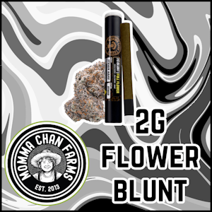 Momma Chans - Momma Chan | Crazy 88 | Big Poppa Blunt | DOH | 2g