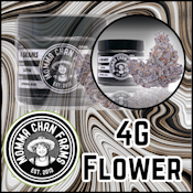 Momma Chan | Crazy 88 | DOH | 4g