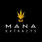 Mana Extracts 1g - Pennywise 1:1 Cured Resin Cartridge