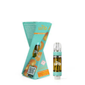URB - Mandarin Zkittles Cartridge (2.0g) - Sativa