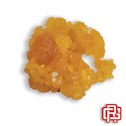 Mandarin Cookies Badder Extract | 1g (Cured Resin)