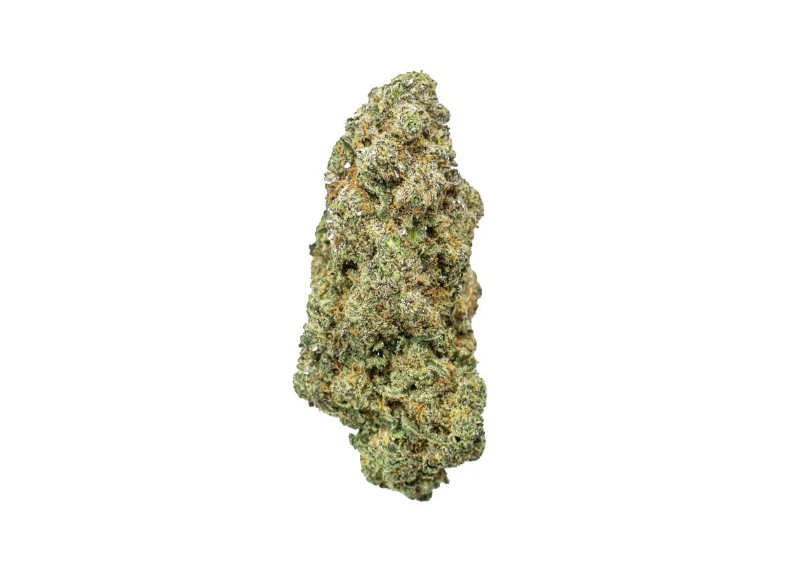 COASTAL ROOTS - Coastal Roots | Mandarin Cookies | 3.5g Flower | [S] Main Image