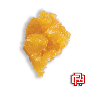 Green Room Extracts - Mandarin Z Badder Extract | 1g (Cured Resin)