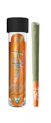 Platinum-Infused Pre Roll-Mando Lemon Cherry-Indica Dominant Hybrid-1g-30.02% THC