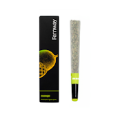 [REC] Fernway TIJ | Mango | 1g/1pk Preroll