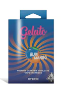Gelato - Blue Mango Cart - 1g