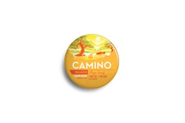 Camino Mango with CBD 5:5 Cannabis-Infused Gummies 00196