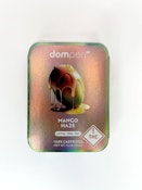 Mango Haze (S) 1G cart