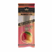 Cannatron - King Palm Cones Mini 2 Pack (Mango)