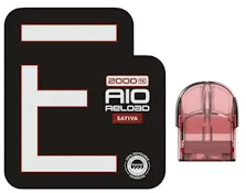 RELOAD - Mango Haze 2G Pod