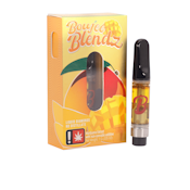 Mango, Liquid Diamonds, 1g