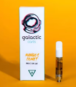 Mango's Comet Cart - 1g - CLC