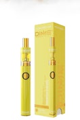 Dime - Mango Diesel - 1g All-In-One Vape