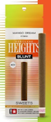 Portland Heights Mango Dream Moonrock Sweets Infused Blunt 2g