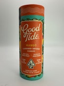 Good Tide Mango Gummies