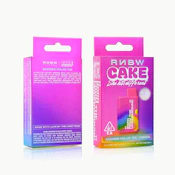 Cake Mango Majik OG 1.25g RNBW Disposable