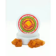 North Star Canna | 200mg Edibles | Mango Fuego