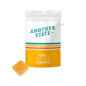 Mango Gummies 10 pk 100mg