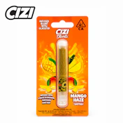 Cizi - Mango Haze - 1g Infused Glass Tip Blunt