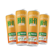 Mango Hi-Fi Sessions | 10mg 4pk Beverage | Lagunitas