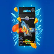 Mango Ice - 1g 5-10 Cart