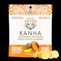 Kanha - Mango Indica Gummies 100mg